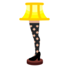 Leg%20lampshade%20 %20flirtmoji